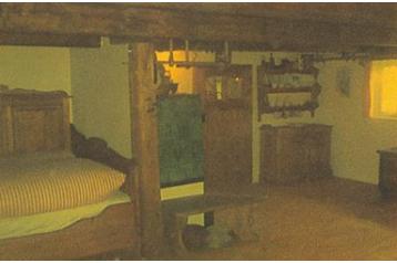 Czech Republic Chata Lichkov, Exterior