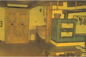 Czech Republic Chata Lichkov, Exterior