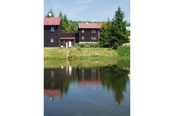 Čehija Byt Mariánská, Eksterjers