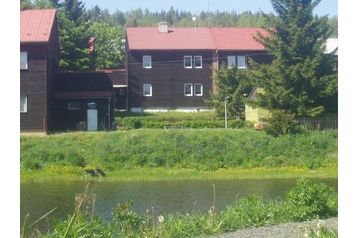 Apartmán Mariánská 2