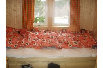 Čehija Byt Mariánská, Eksterjers