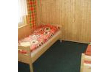 Čehija Byt Mariánská, Eksterjers