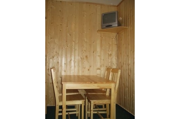 Čehija Byt Mariánská, Eksterjers