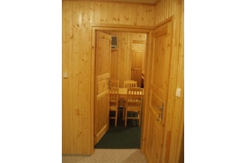 Čehija Byt Mariánská, Eksterjers