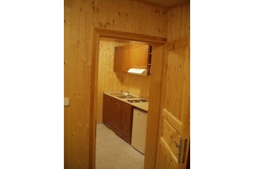 Čehija Byt Mariánská, Eksterjers