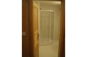 Čehija Byt Mariánská, Eksterjers