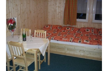 Appartement Mariánská 5