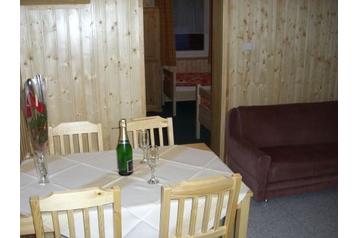 Appartement Mariánská 5