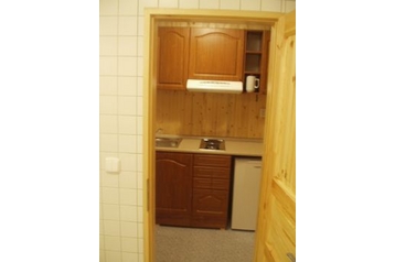 Appartement Mariánská 5