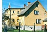 Apartman Lipová - lázně Češka