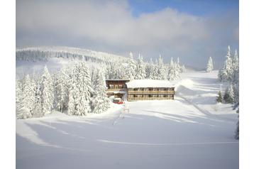 Słowacja Hotel Rużomberk / Ružomberok, Zewnątrz