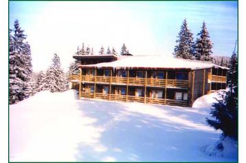 Viesnīca Ružomberok 2