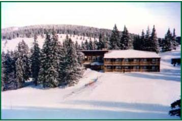 Viesnīca Ružomberok 3