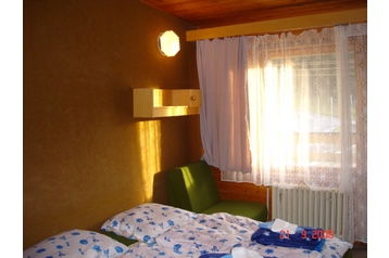 Slovaquie Hotel Ružomberok, Extérieur