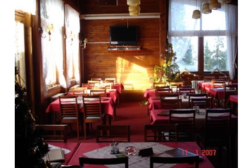 Slovaquie Hotel Ružomberok, Extérieur