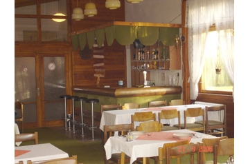 Slovaquie Hotel Ružomberok, Extérieur