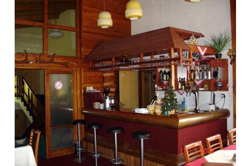 Viesnīca Ružomberok 4