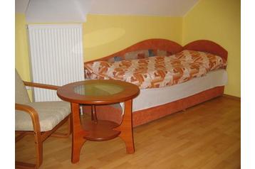 Словакия Chata Fačkov, Интерьор