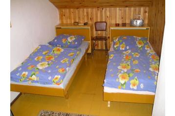 Slovakia Chata Hnilčík, Interior