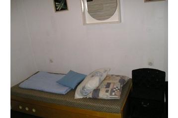 Słowacja Chata Hnilčík, Zewnątrz