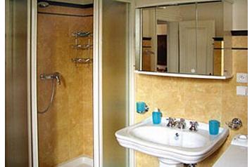 Tschechien Byt Prag / Praha, Exterieur