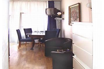 Apartament Praga / Praha 1
