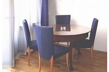 Apartament Praga / Praha 1