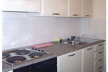 Czech Republic Byt Prague / Praha, Exterior