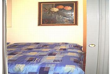 Repubblica Ceca Byt Praga / Praha, Esterno