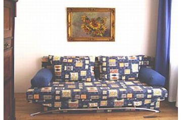 Repubblica Ceca Byt Praga / Praha, Esterno