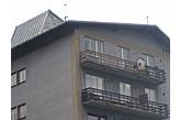 Apartament Szczyrbskie Jezioro / Štrbské Pleso Słowacja