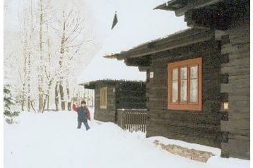 Slovakija Byt Zuberec, Eksterjeras