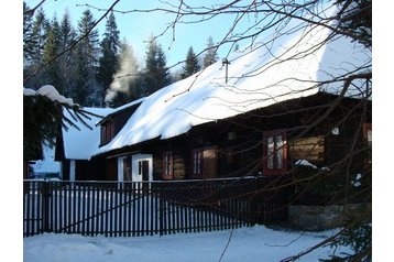 Apartman Bölényfalu / Zuberec 2