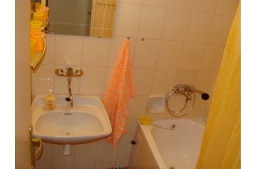 Apartman Bölényfalu / Zuberec 9