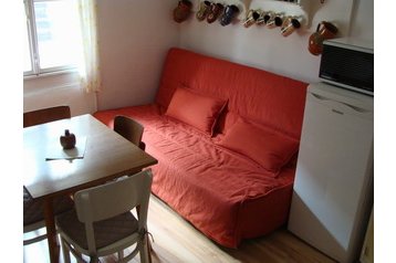 Apartman Bölényfalu / Zuberec 9