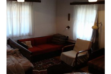 Slovacchia Byt Zuberec, Interno