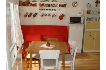 Appartamento Zuberec 9