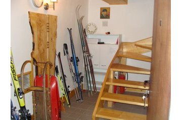 Appartamento Zuberec 9