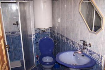 Slovakia Chata Oščadnica, Oščadnica, Interior