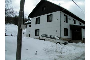 Чехия Penzión Líšný, Экстерьер