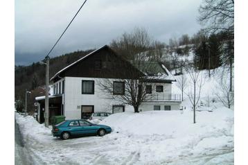 Чехия Penzión Líšný, Экстерьер