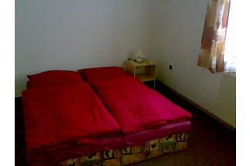 Чехия Penzión Líšný, Экстерьер