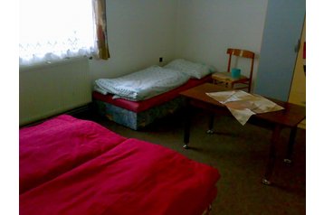 Чехия Penzión Líšný, Экстерьер