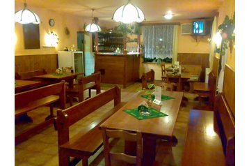 Чехия Penzión Líšný, Экстерьер