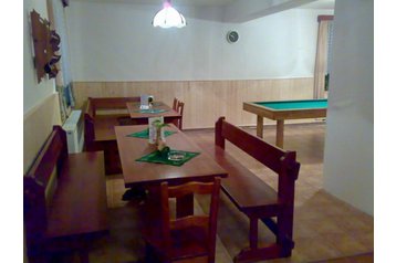 Чехия Penzión Líšný, Экстерьер