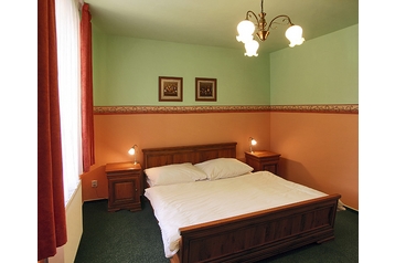 Cehia Hotel Mikulov, Interiorul