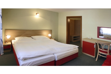 Tšehhi Vabariik Hotel Mikulov, Eksterjöör