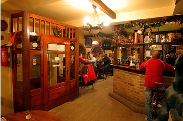 Tšehhi Vabariik Hotel Mikulov, Eksterjöör