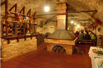 Tšehhi Vabariik Hotel Mikulov, Eksterjöör