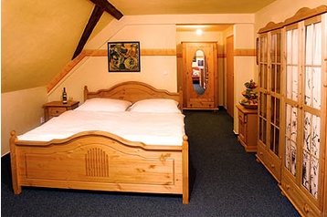 Čekija Hotel Mikulov, Interjeras